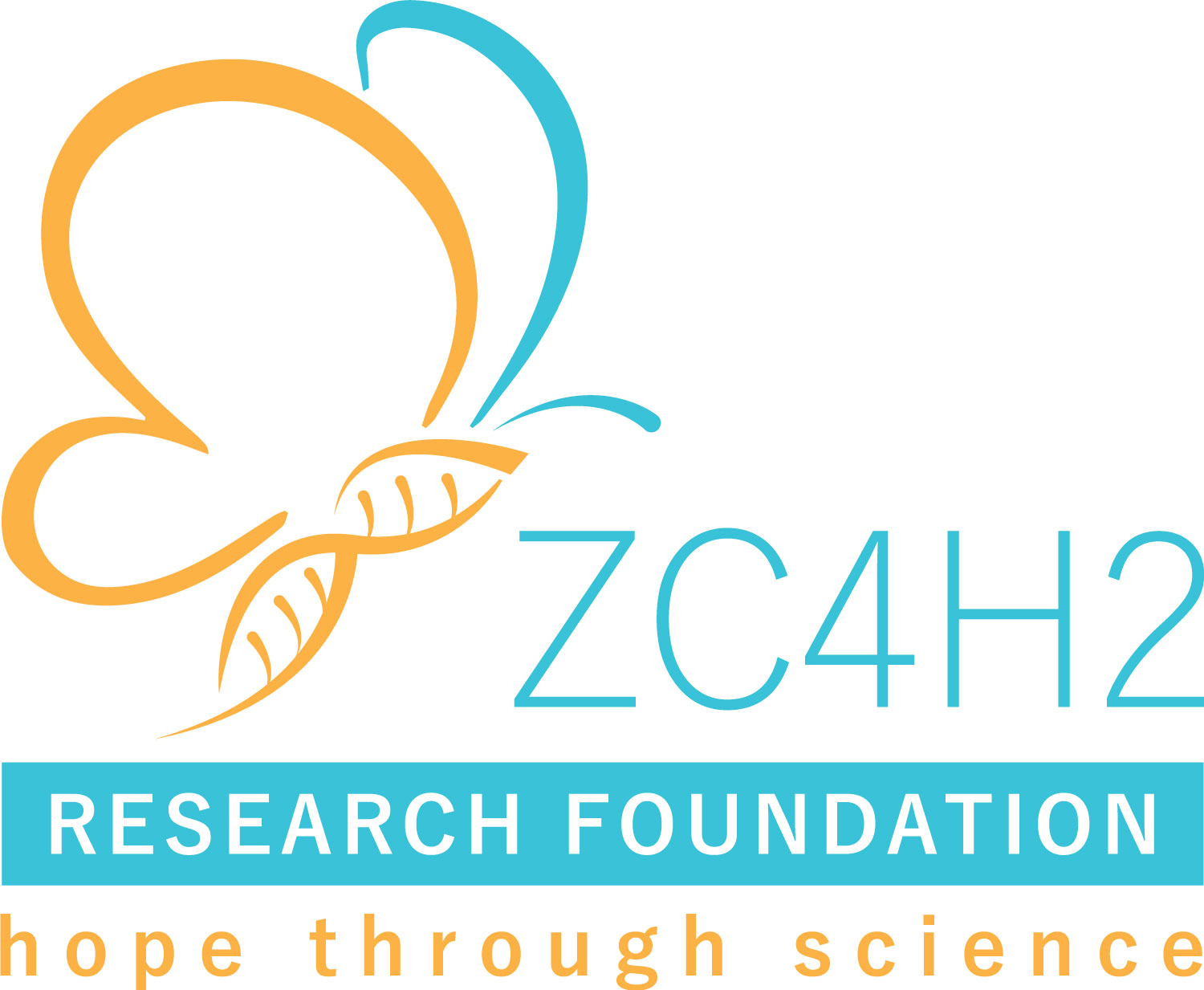 ZC4H2 Research Foundation - hope through science